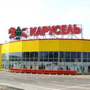 Гипермаркеты Переславля-Залесского