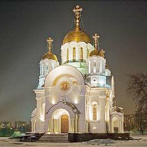 Религиозные учреждения Переславля-Залесского