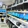 Компьютерные магазины в Переславле-Залесском