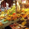 Рынки в Переславле-Залесском