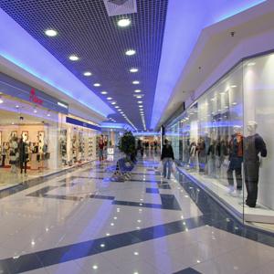 Торговые центры Переславля-Залесского